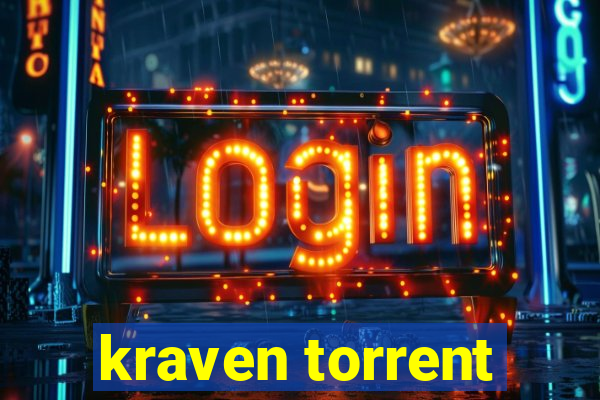 kraven torrent